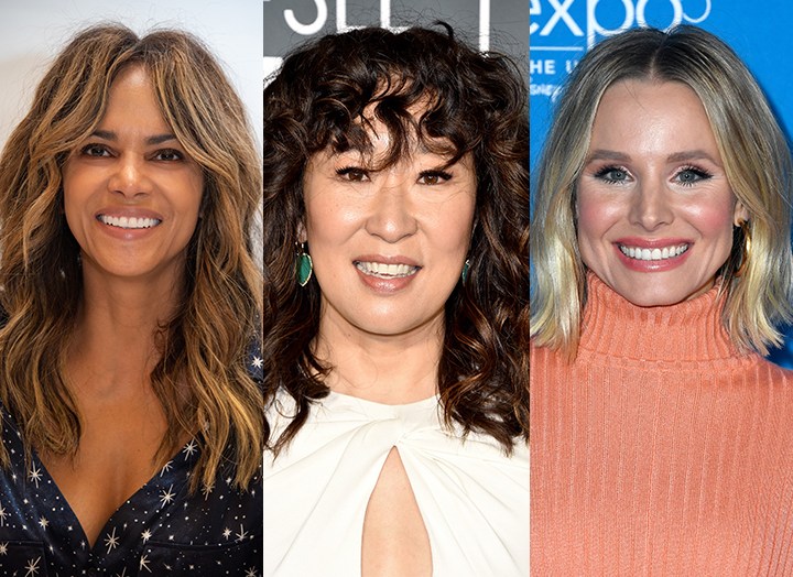 How to achieve easy gen x hairstyles? Get inspired by these low-maintenance looks from the era!
