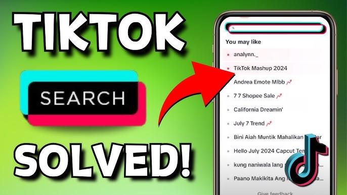 How can I find all april.24th tiktok videos? Use these easy search tricks to see everything now!