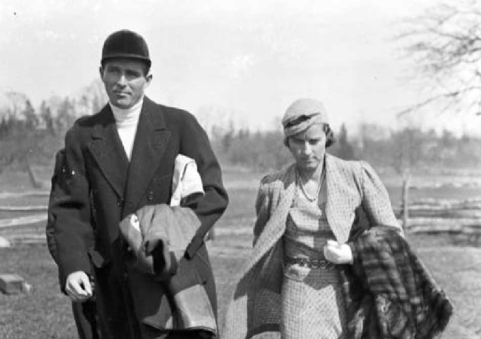 Who was Edward Close second wife? Get the key facts and details about her interesting life story.
