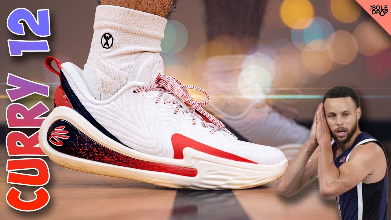 Are the newest stephen curry shoes good? (Heres what makes them stand out on court!).