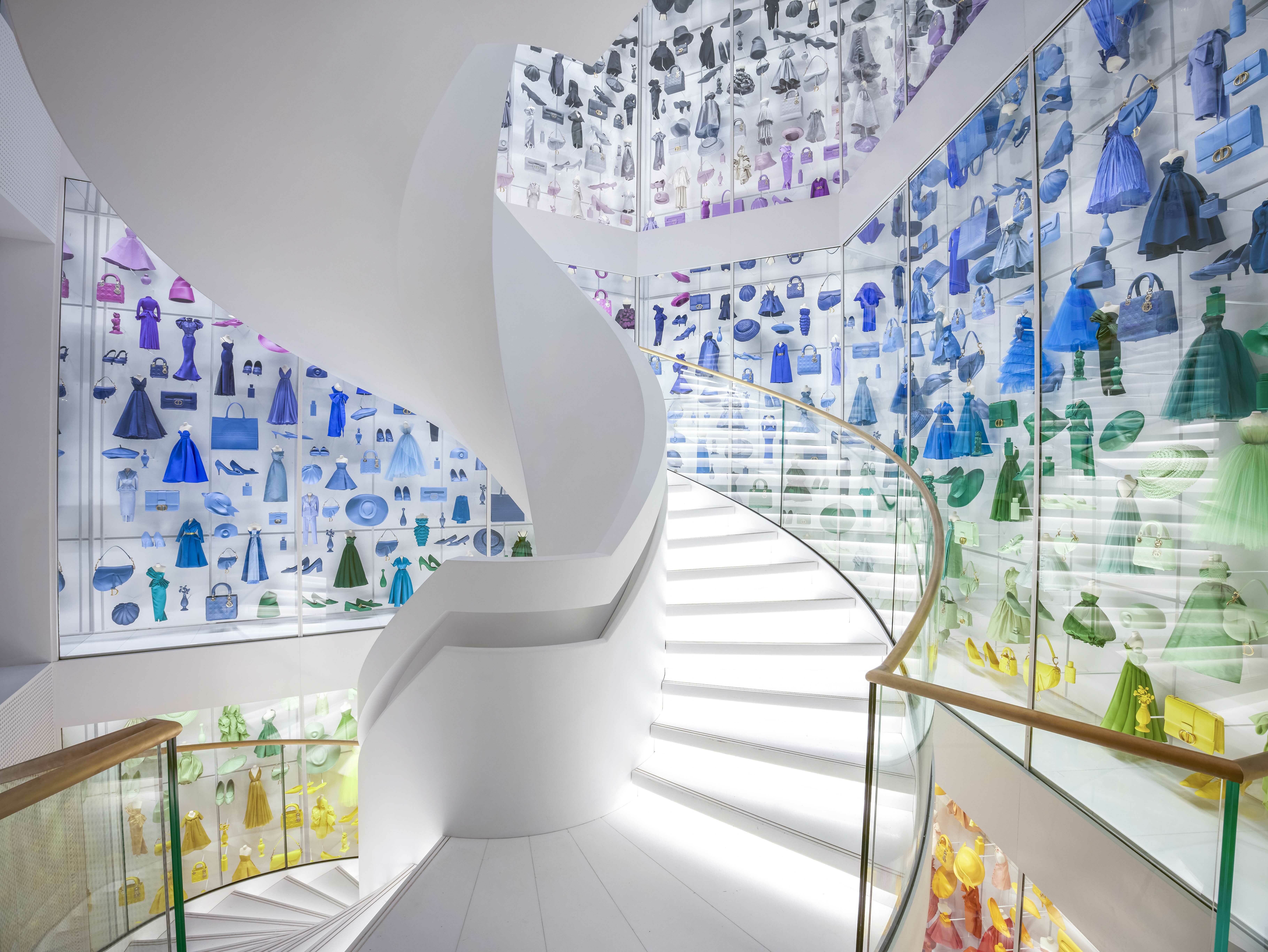 Gallerie Dior Tour (Book Ahead!)