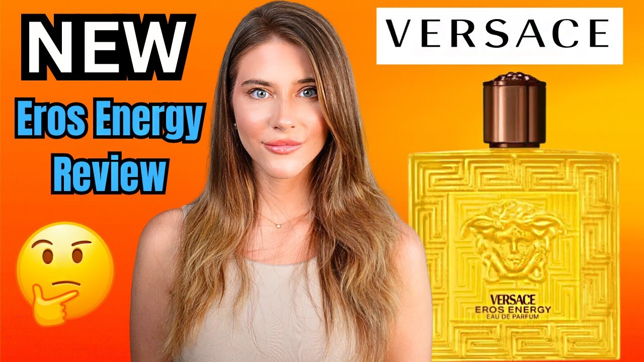 Versace Eros New: Is it Worth Buying Based on Reviews?