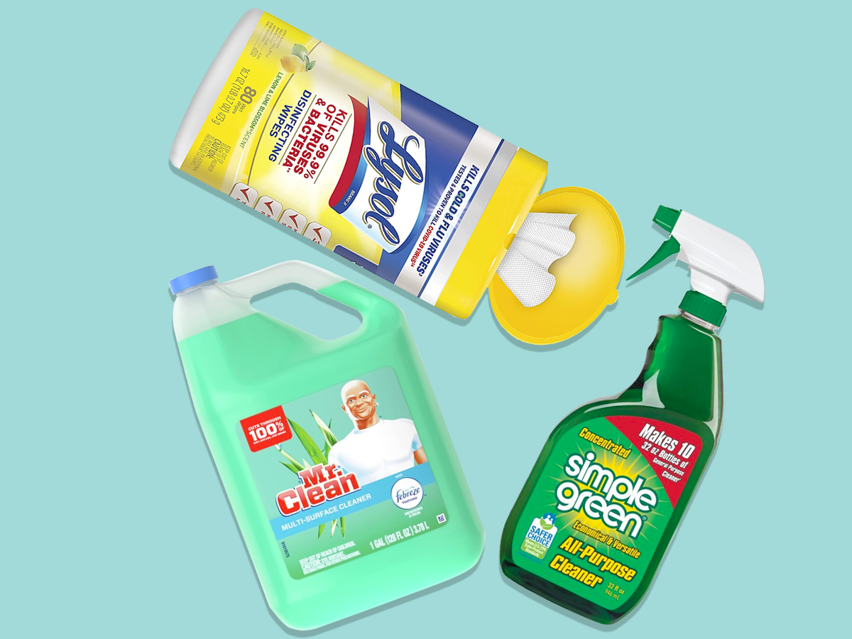 What are the best products for getting things kleen as it gets? We list top choices for you!