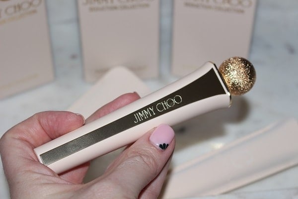 Looking for reviews of the Jimmy Choo Seduction Collection? Find out if these beauty products are great.