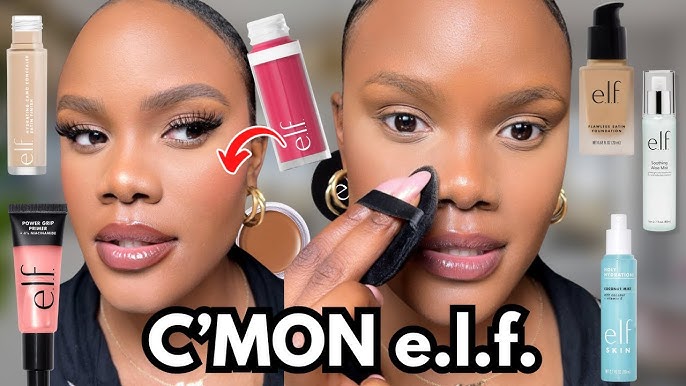 elf cosmetics tiktok is all over social media; see which products are truly viral and worth buying.