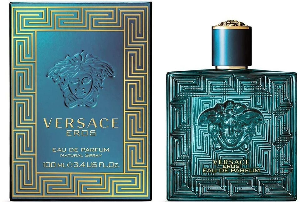 Versace Eros New: Is it Worth Buying Based on Reviews?