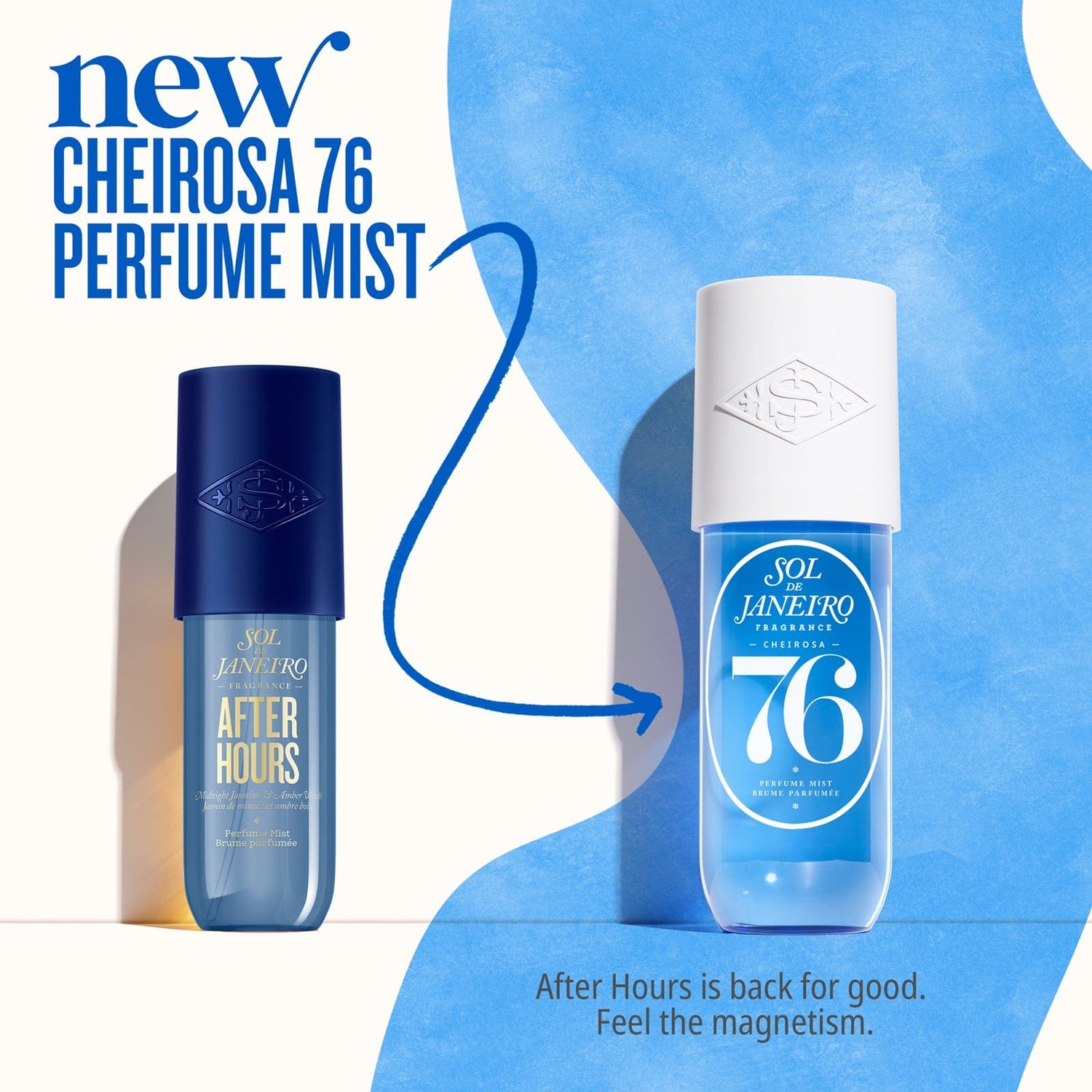 Where to Buy Cheirosa 76: Get it online or in stores now!