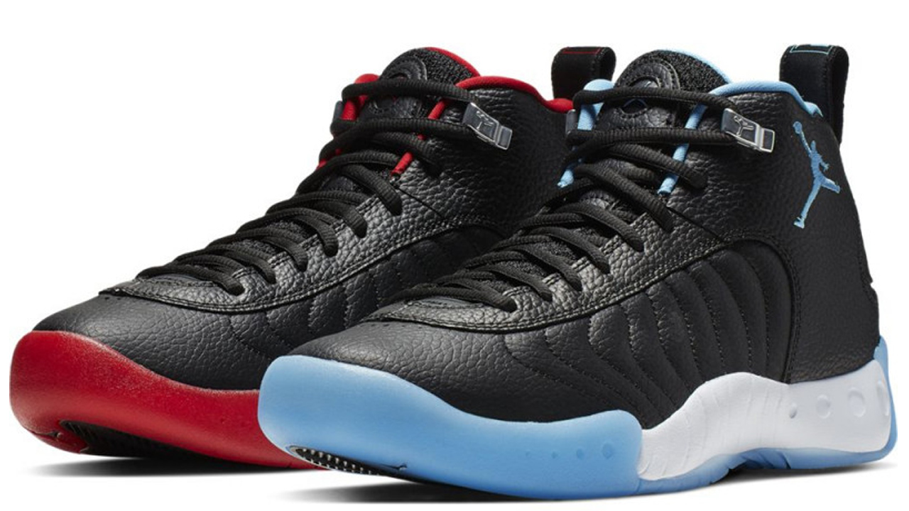 Is the Jordan Jumpman Pro good for playing basketball? (Find out about its court performance and features!)