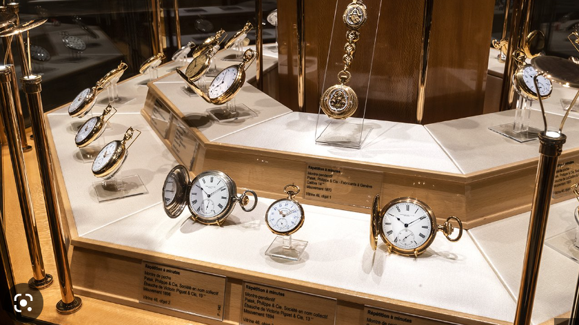 The Rolex Museum in Geneva (Is It Open to the Public and What Can You Explore There Soon?)