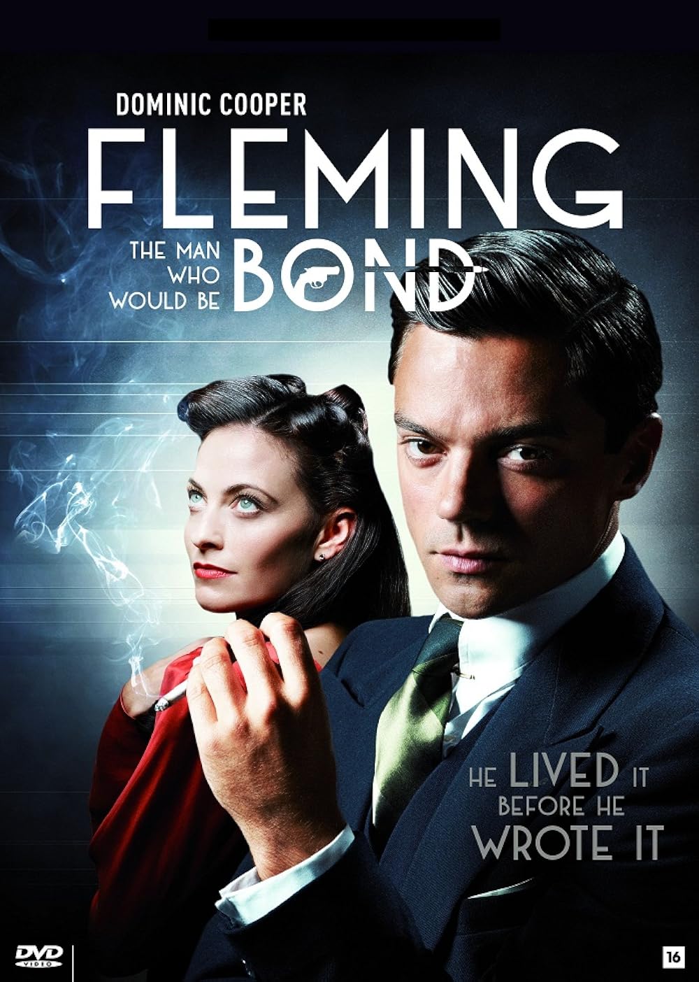 Who are the main actors in fleming series 1? Learn more about the talented cast.