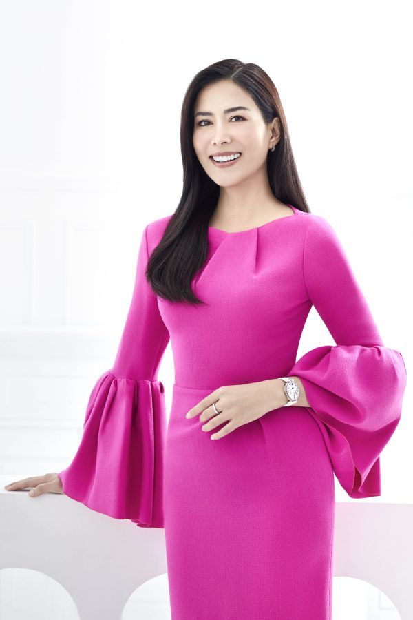 Want fun facts about cherry thai actress? Weve got some cool trivia youll love!