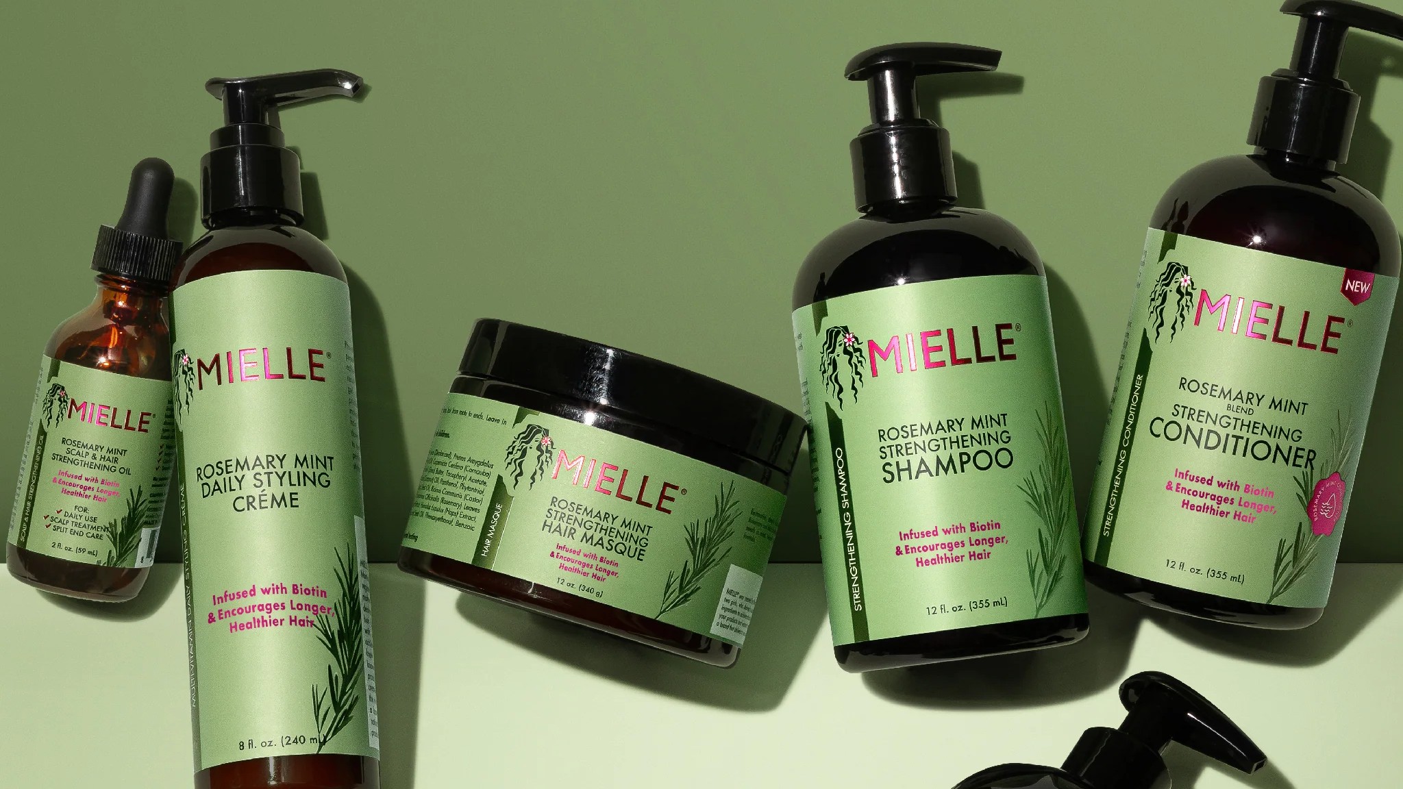 Best Mielle products for thinning hair (A simple guide to choosing Mielle and hair loss treatments)?