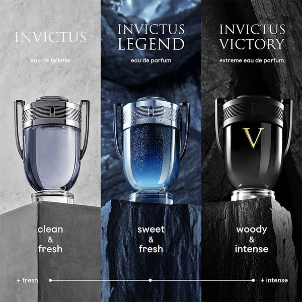 What does paco rabanne invictus scent really smell like? Discover its fresh and bold notes now!