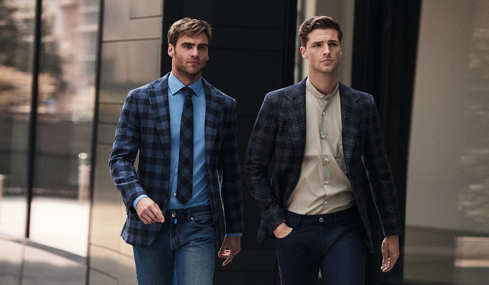What trends should a smart fashion business man know? Stay updated with this guide.