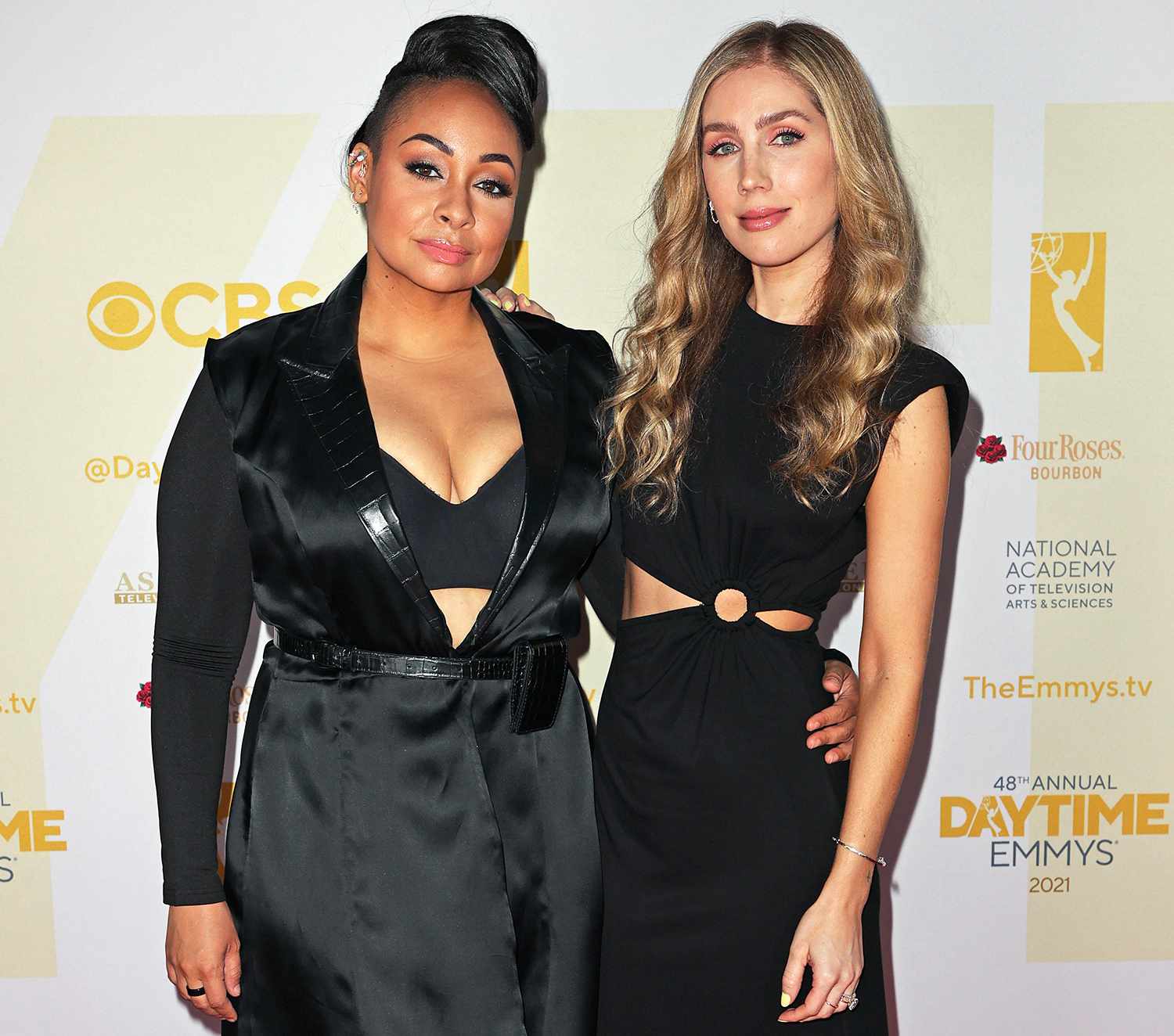 Does Raven Symone have a child with wife Miranda Maday? Get all the latest updates on their plans here.