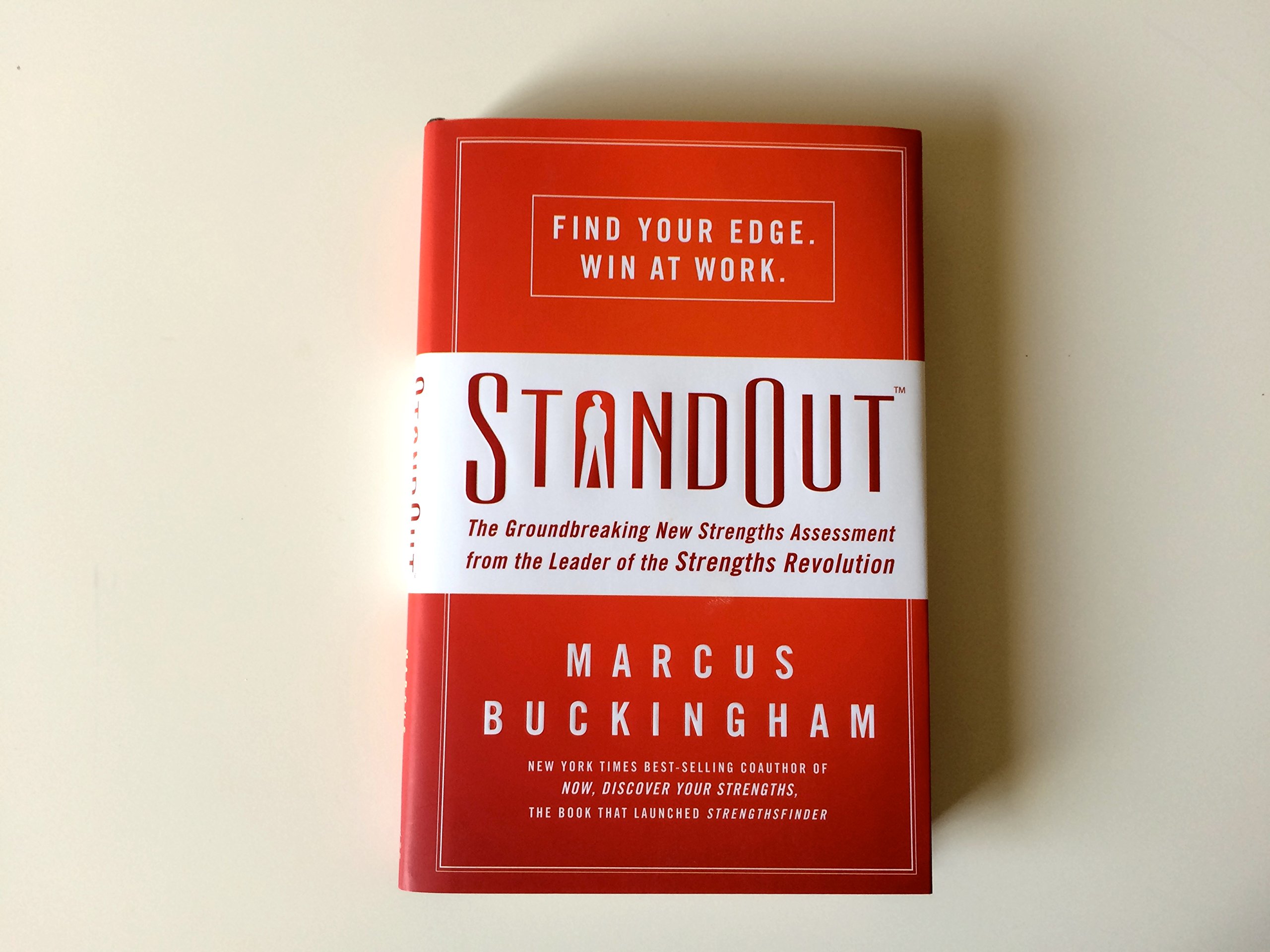 What makes Marcus Edge stand out from the rest? (Find out its unique advantages and why people choose it)