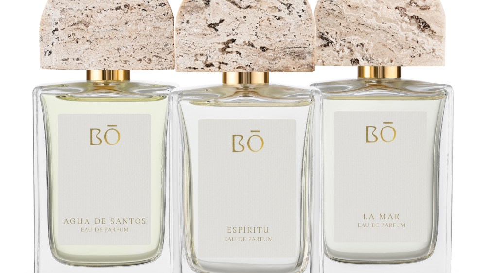 New to house of bō? (Learn about these perfumes)