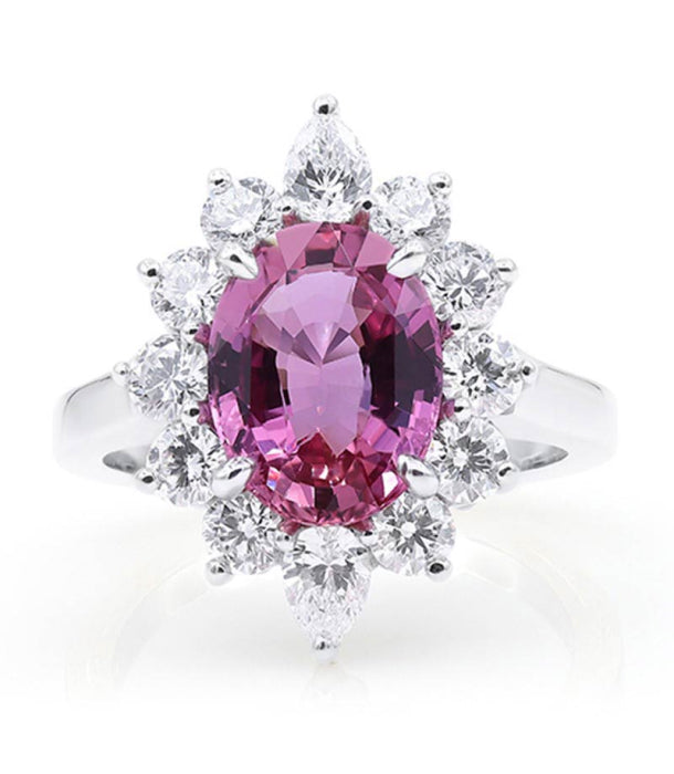 Thinking engagement rings from Walters and Hogsett Boulder? Check out their beautiful collection today.