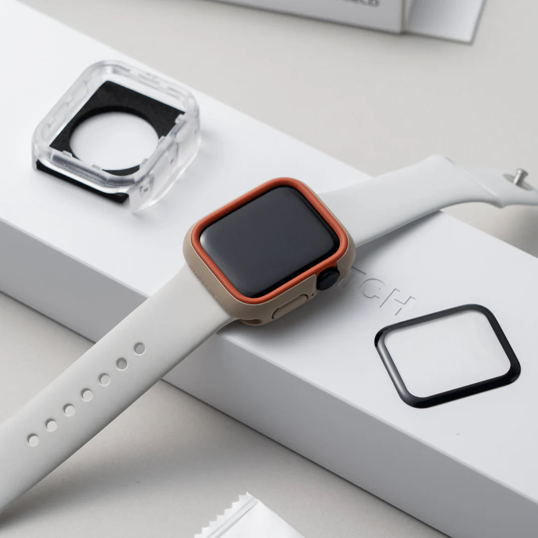 Learn how to clean apple watch silicone band safely (Keep your strap looking great without damage)