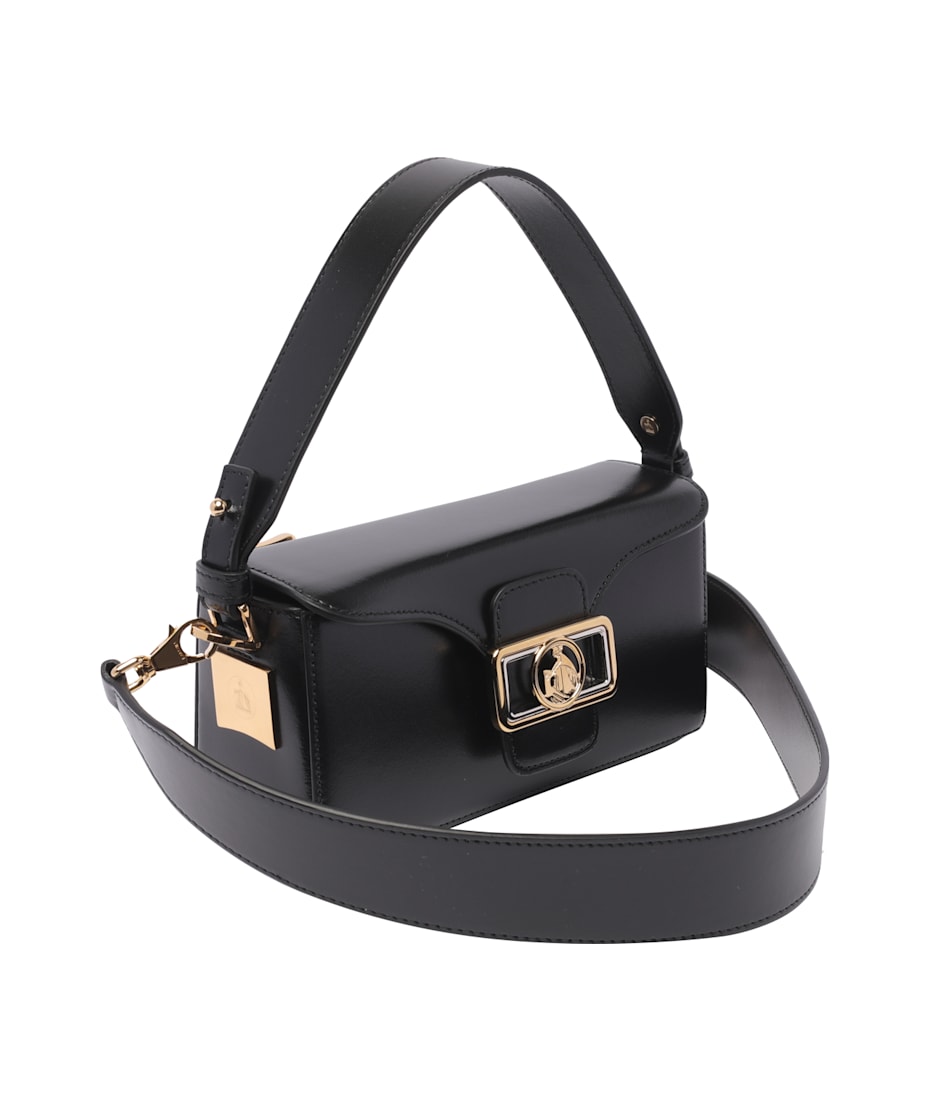 Is a Lanvin purse a good buy? Experts agree it is a top luxury bag choice.