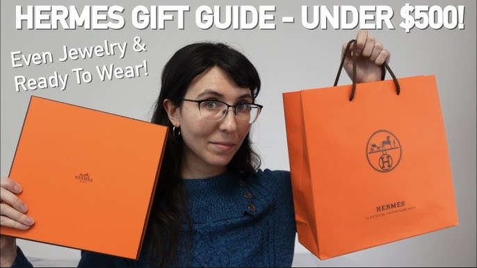 What amazing items can you get with a Hermes gift card? Explore all the beautiful choices available now.