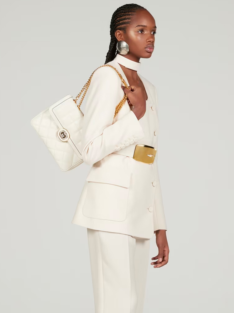 What are the different styles of the Gucci Deco Bag? (Explore the popular variations now)