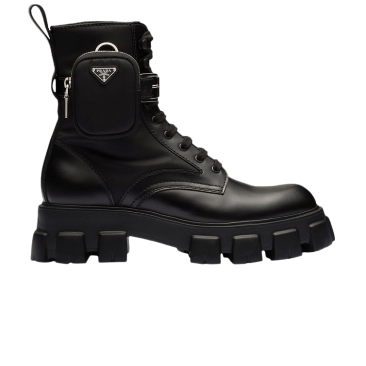 Where can I buy authentic prada monolith boots? (Check these trusted stores for your pair)