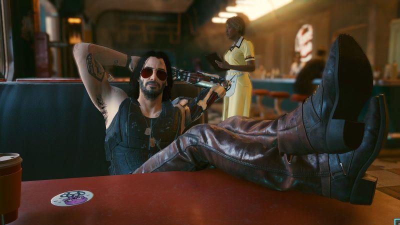 Need to know what kind of shoe is johnny wearing? Here is exactly where you can find his cool style!
