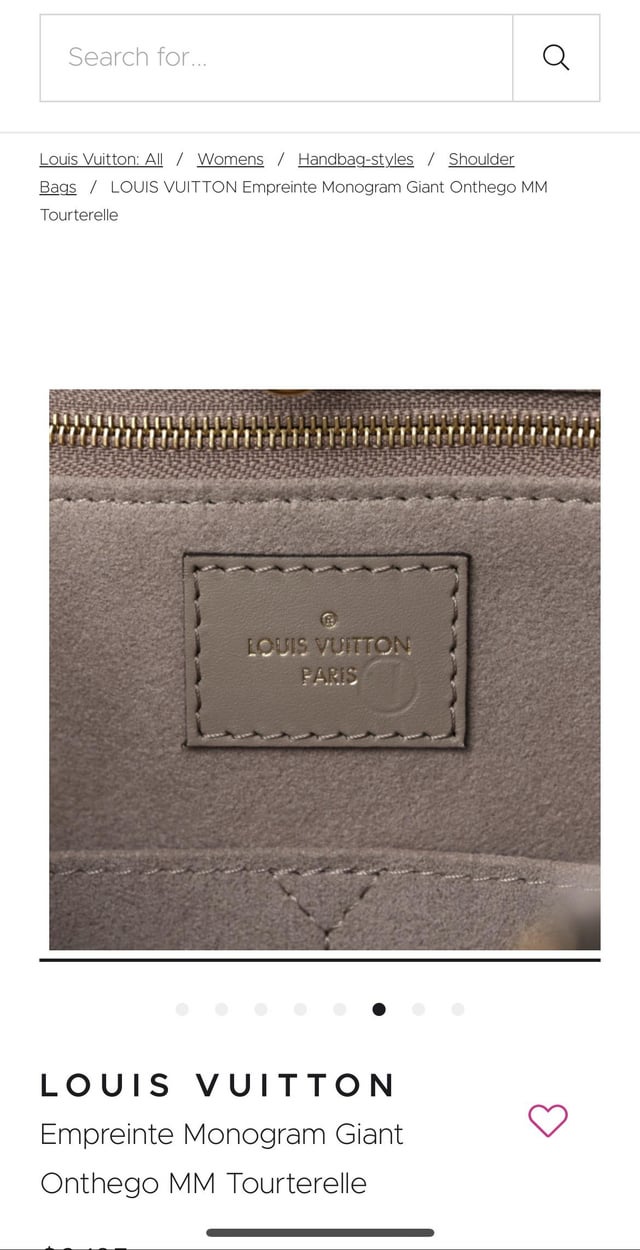 Free LV Bag with Purchase? What You Need to Know from LV Staff!