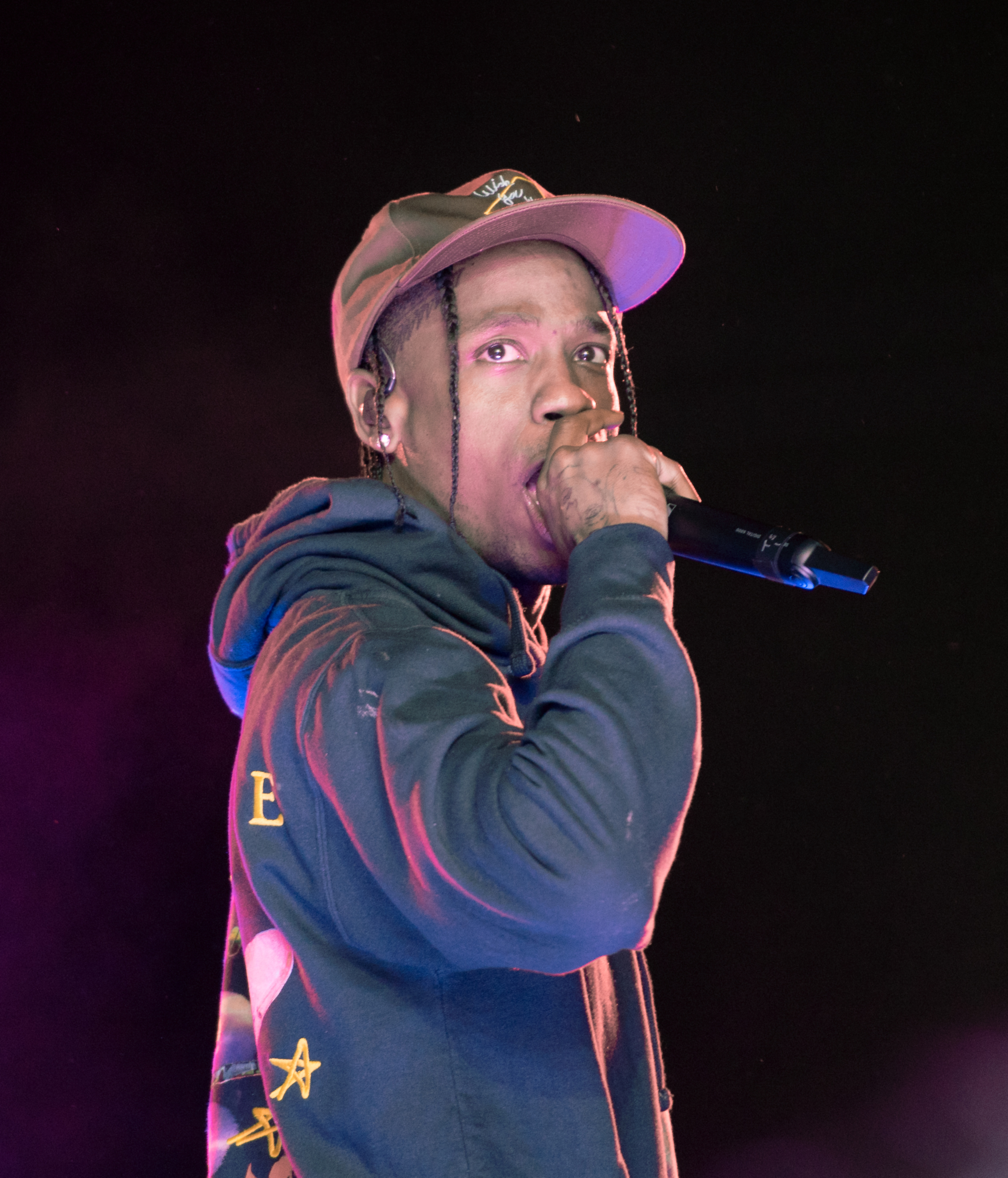 De donde es travis scott – need an answer? Get all the true details on his background right here!