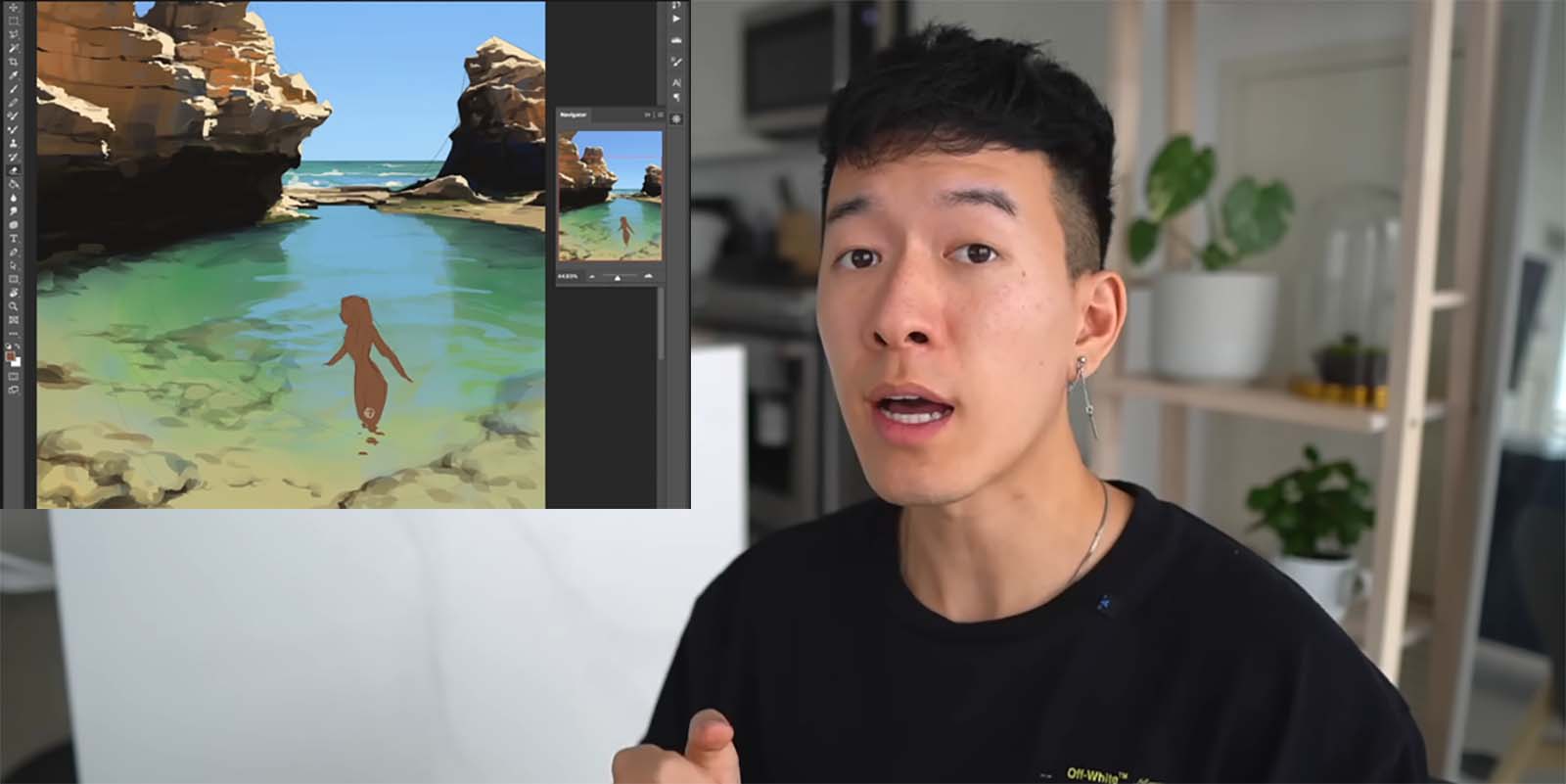 What makes sameul yang so interesting? Discover his unique skills and amazing achievements now!
