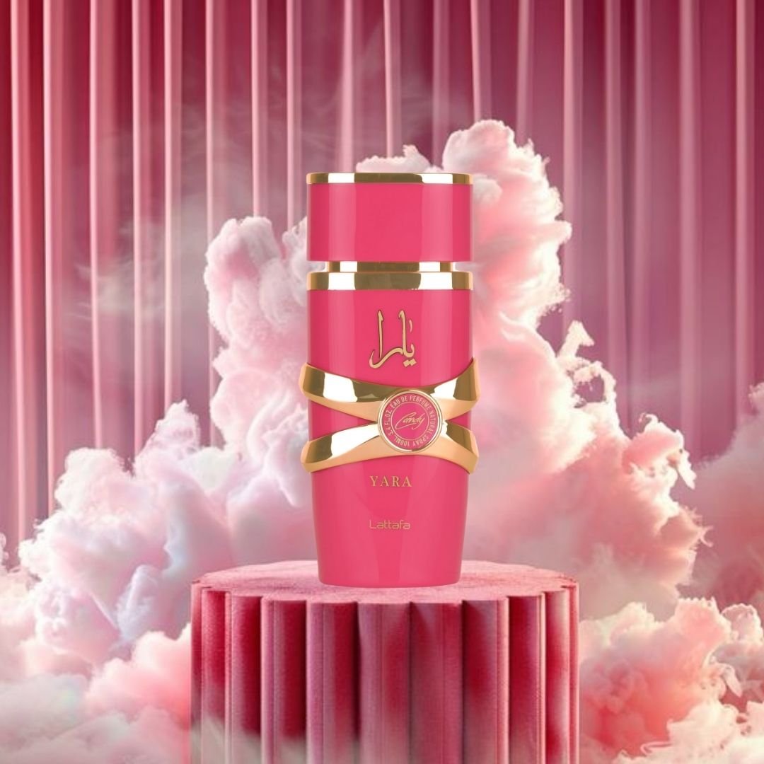 Lattafa yara candy eau de parfum for women review: Is this the perfect sweet fragrance you need?