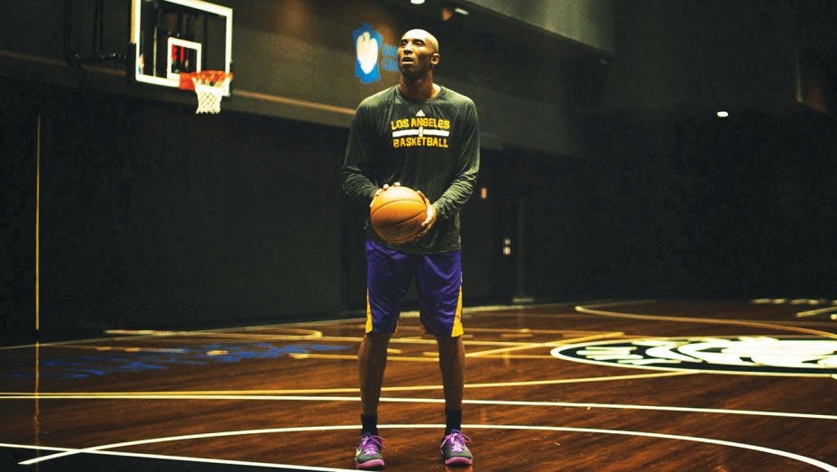 What made 1 Kobe Bryant so special on court? Discover his amazing skills and winning mindset.