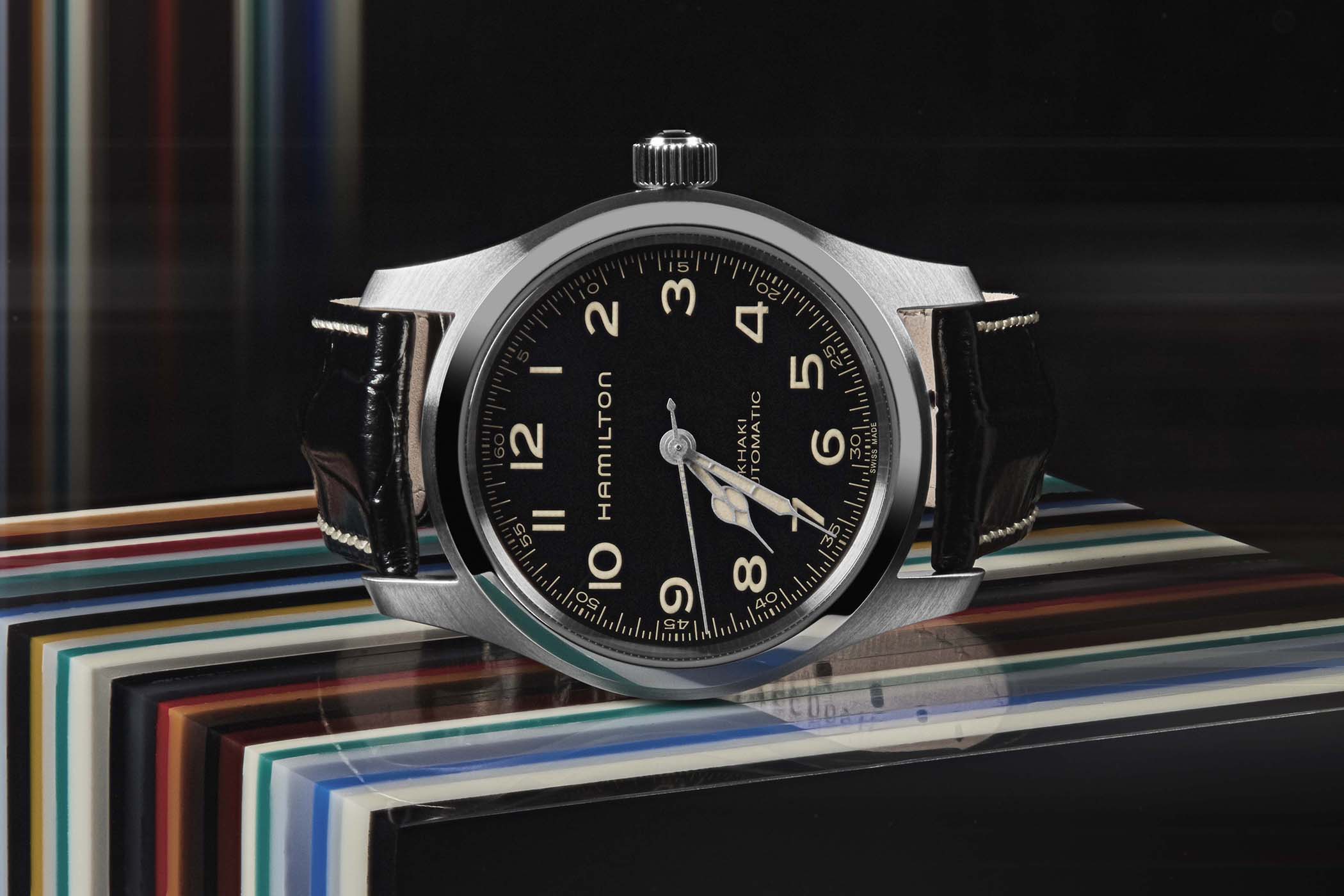 What is the murph watch all about? Discover the story behind this famous movie timepiece.