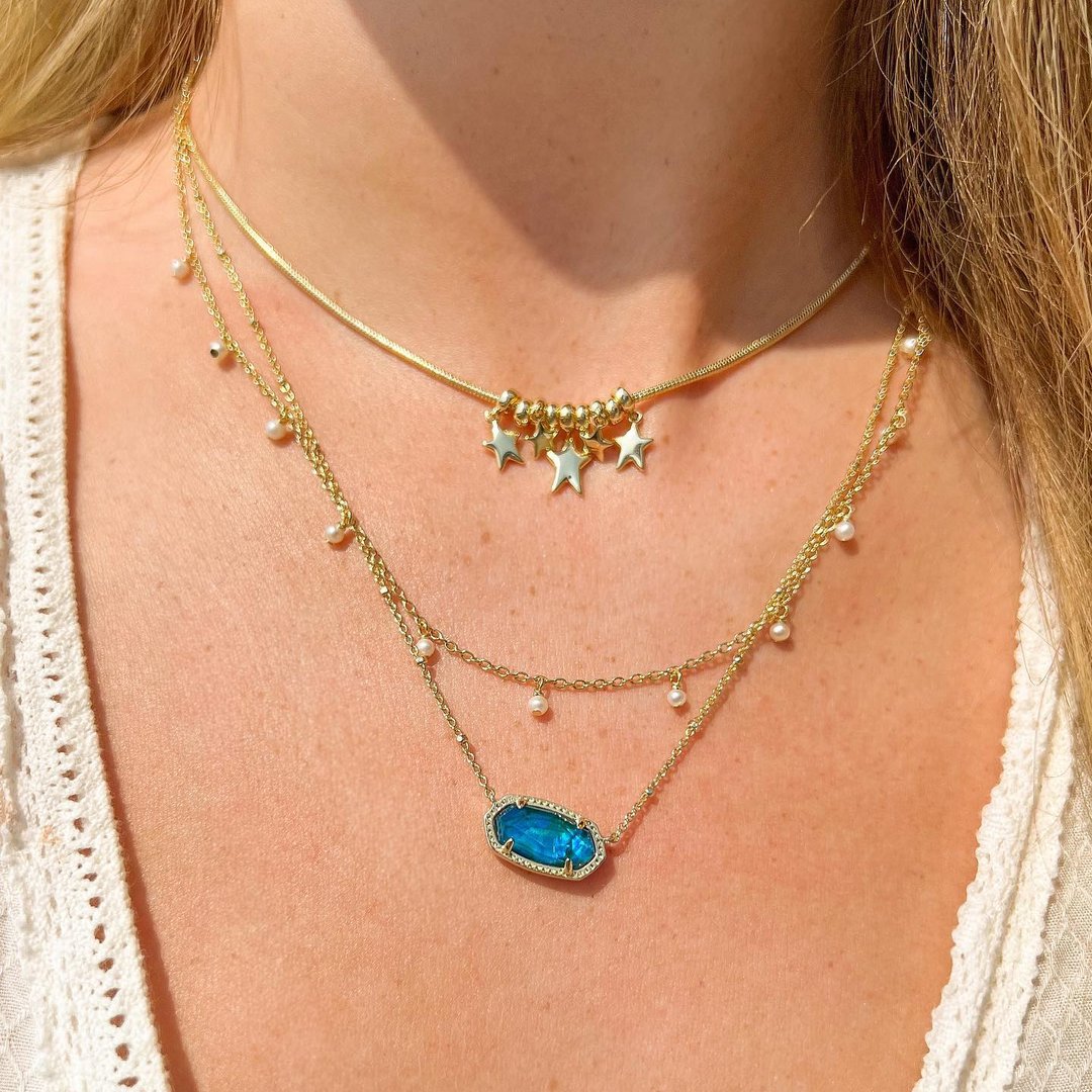 Thinking is Kendra Scott good jewelry? See what honest customer reviews say about the brands quality.