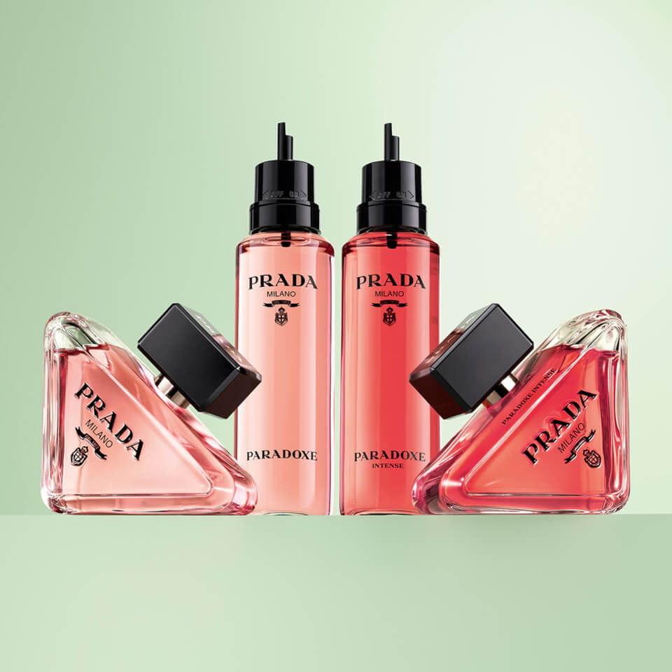 Thinking about buying Prada Extreme Perfume? Read this quick guide before you make your purchase.