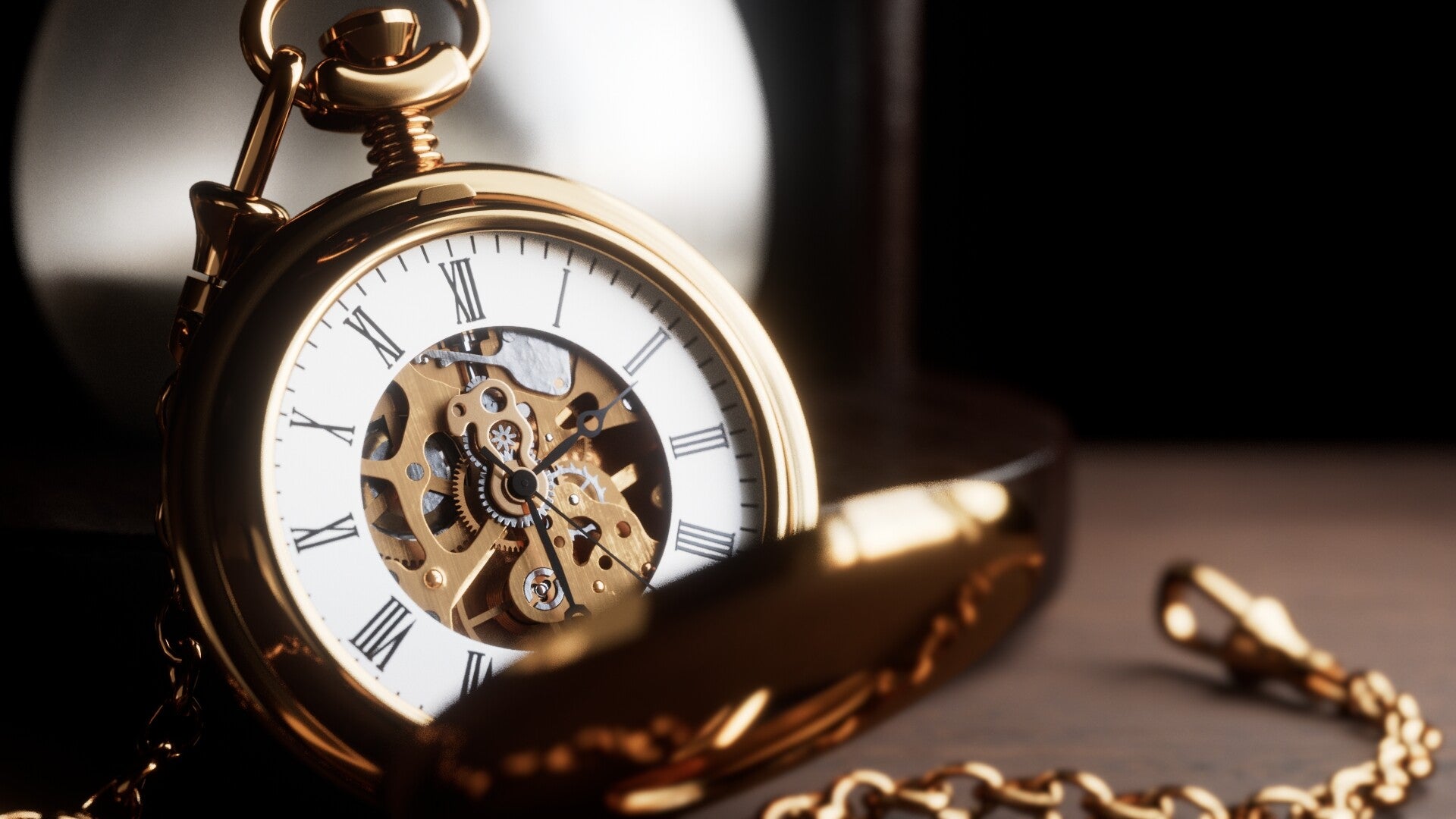 How to Choose the Right Pocket Watch? (Simple Guide to Finding Your Perfect Timepiece Style)
