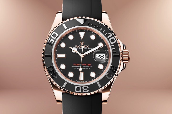 Thinking about a yacht master 40 (here is how to pick the perfect one for you)