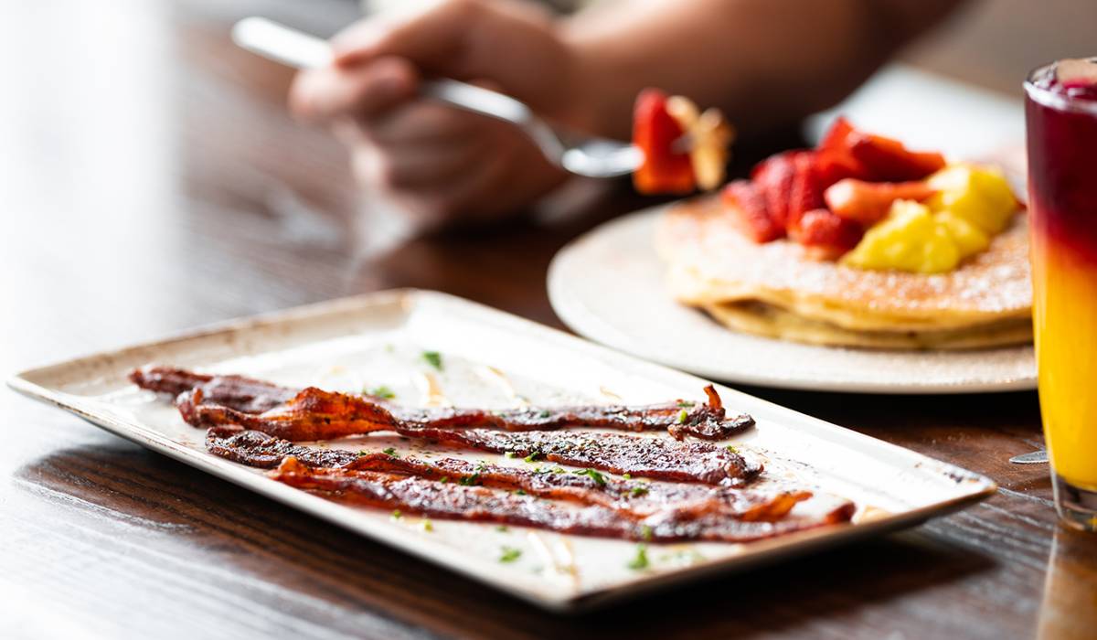 Why is First Watch Winston so popular? We share secrets to their fresh food and good service.
