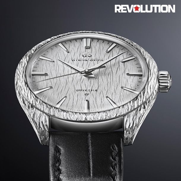 Why do people really love Grand Seiko Spring Drive? Find out about the incredible precision and beauty of these Japanese watches.