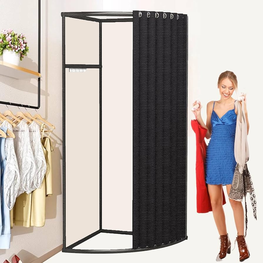 Flashing Dressing Room Security: How to Stay Safe While Shopping.