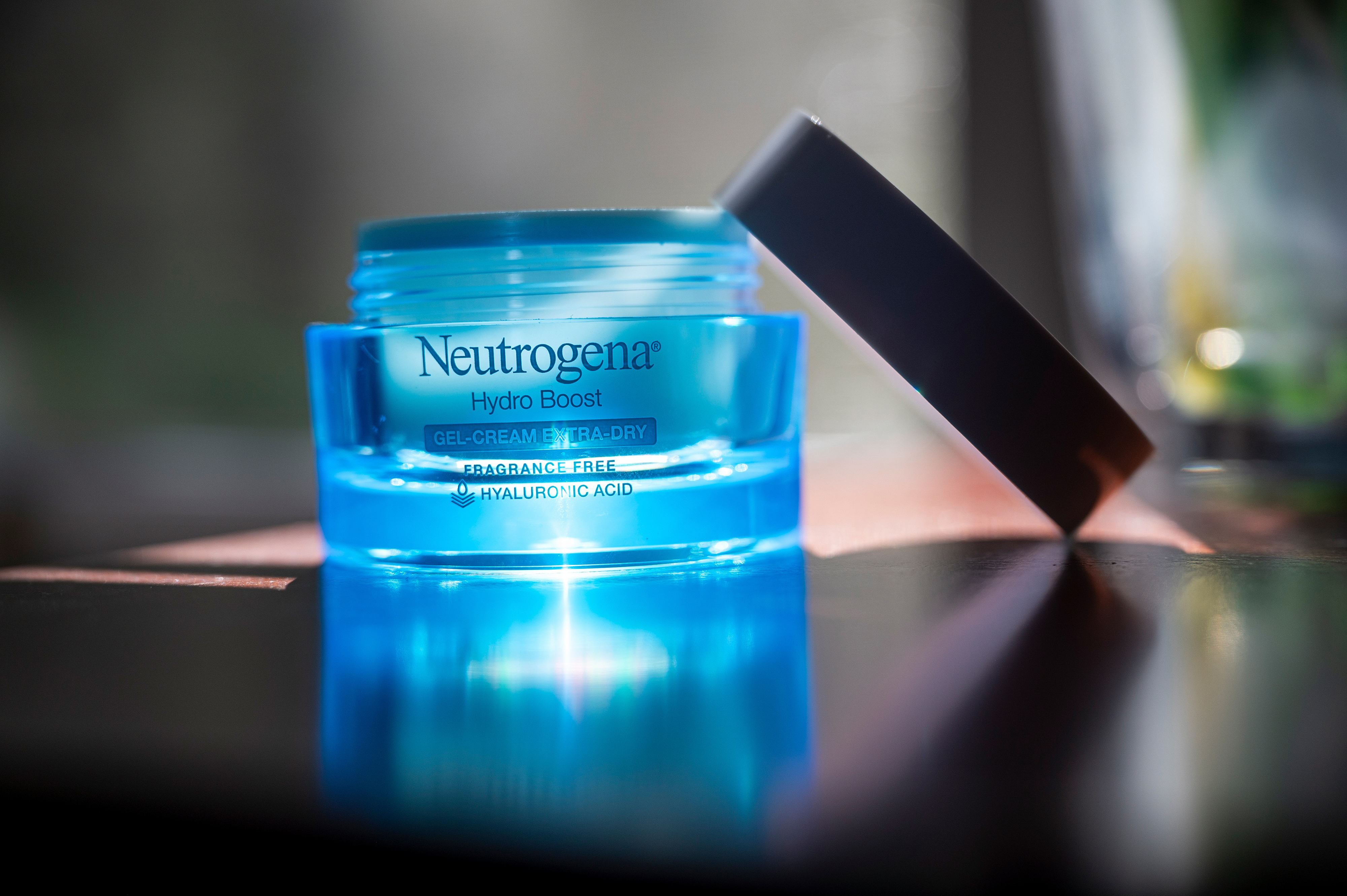 The parent company of Neutrogena is a huge business. Find out which one it is.