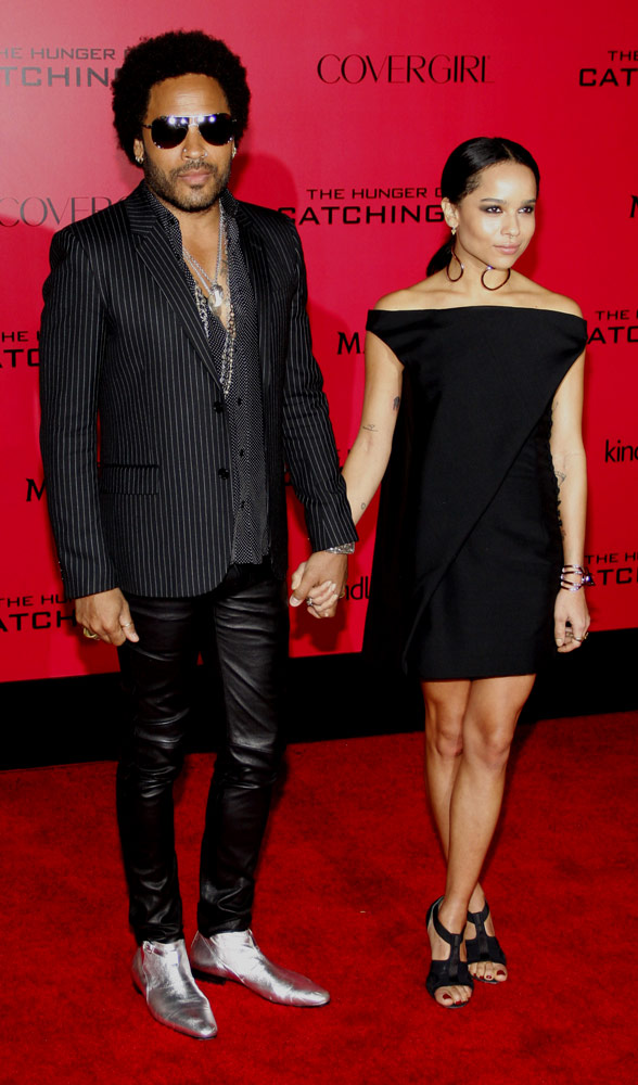 Want to know how tall is Lenny Kravitz in feet? (We have the confirmed measurement)