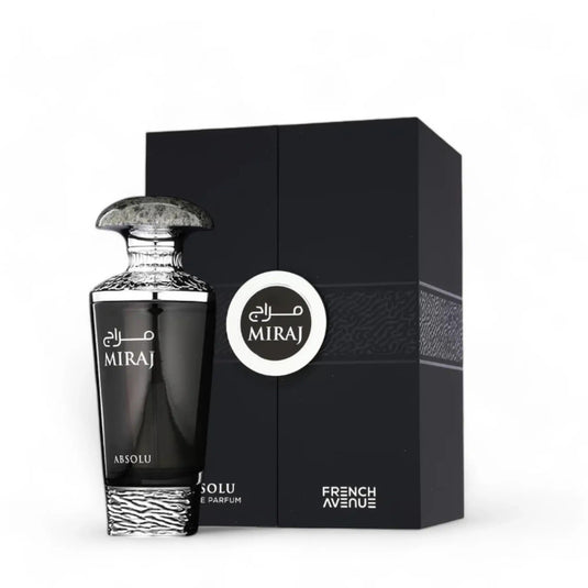 Where can I find the best miraj absolu deals? (Top tips for buying genuine miraj absolu online safely)