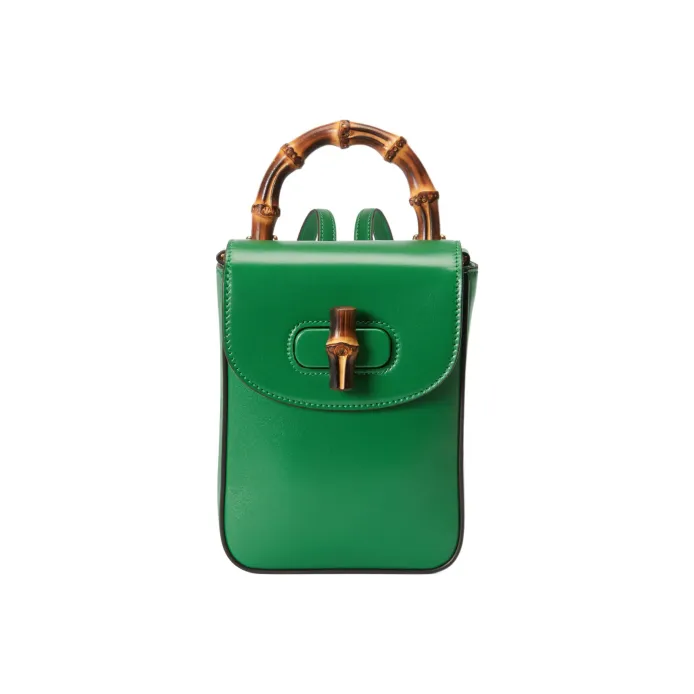 Whats the Big Deal with the Gucci Bamboo Handbag? Learn Why Everyone Wants This Bag.