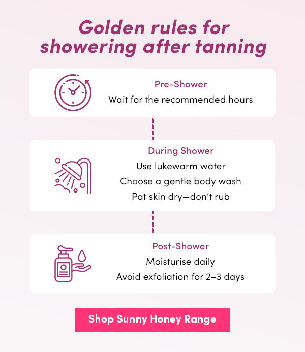 Should you shave before or after self tanner? (Simple rules for a longer-lasting, even tan)