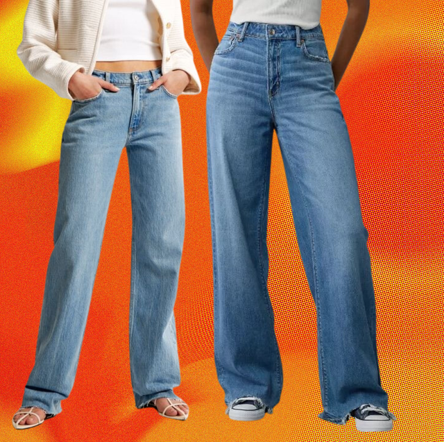 Where can I find the best baggy capri jeans? We list top stores for that perfect comfy pair!