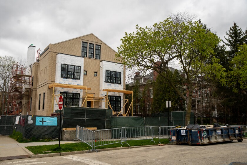 Is Goodman Avenue a good place to call home? We check out what makes it stand out!