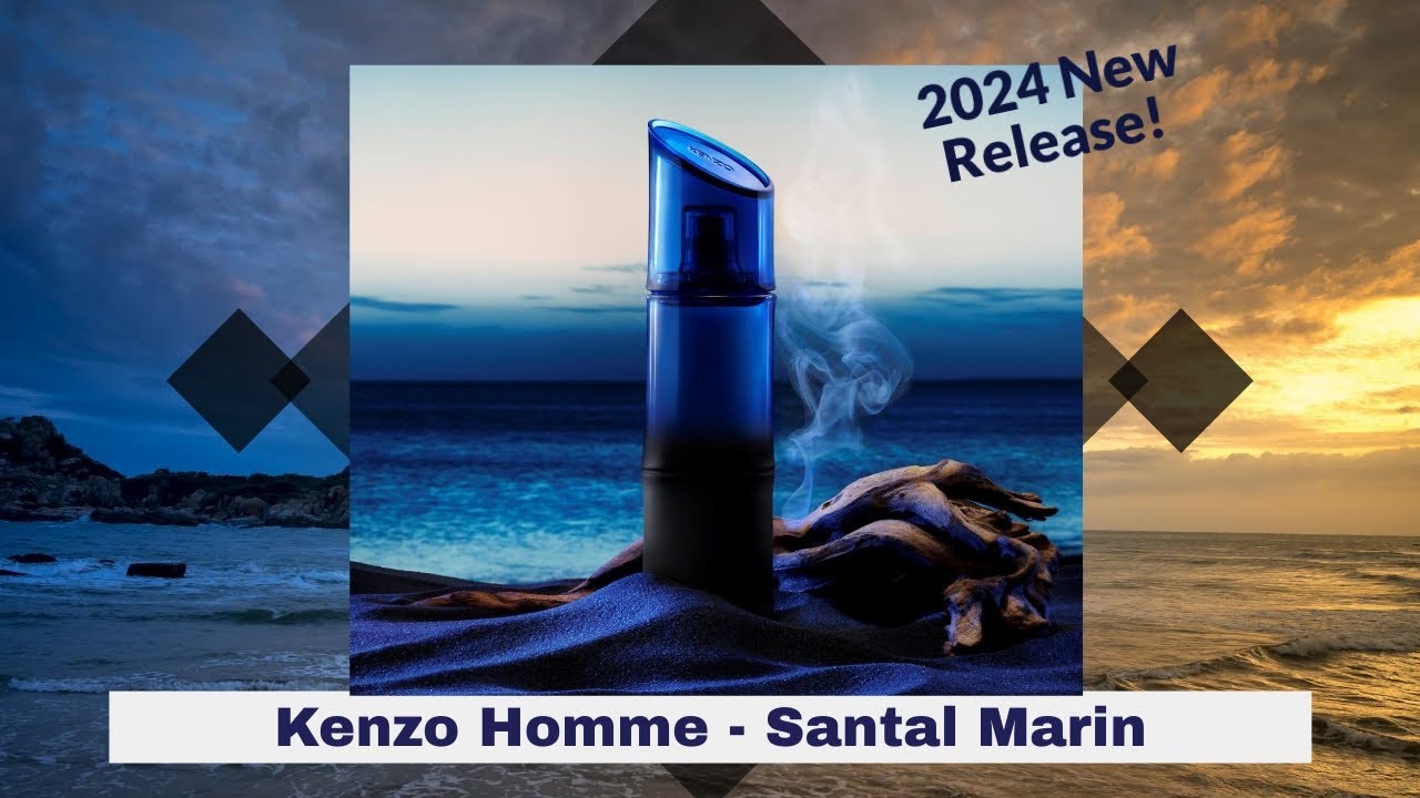 Kenzo Eau de Parfum Homme Review: The Ultimate Scent Guide