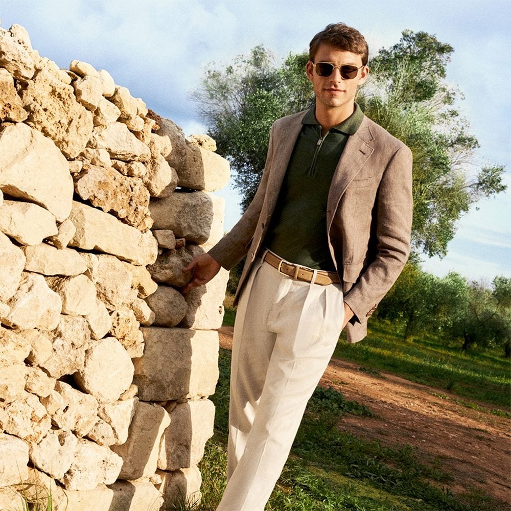 What trends should a smart fashion business man know? Stay updated with this guide.